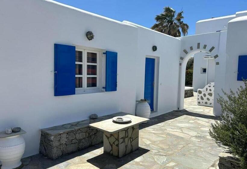 Anemos Apartments