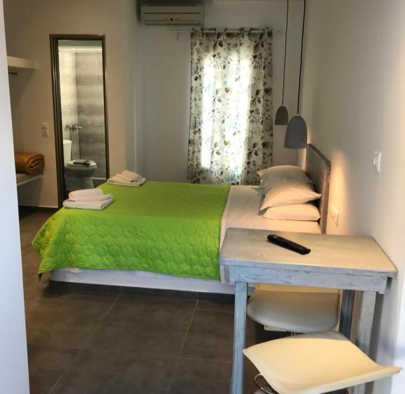 Anemos Apartments