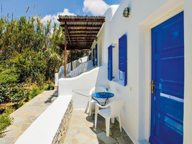 Anemos Apartments