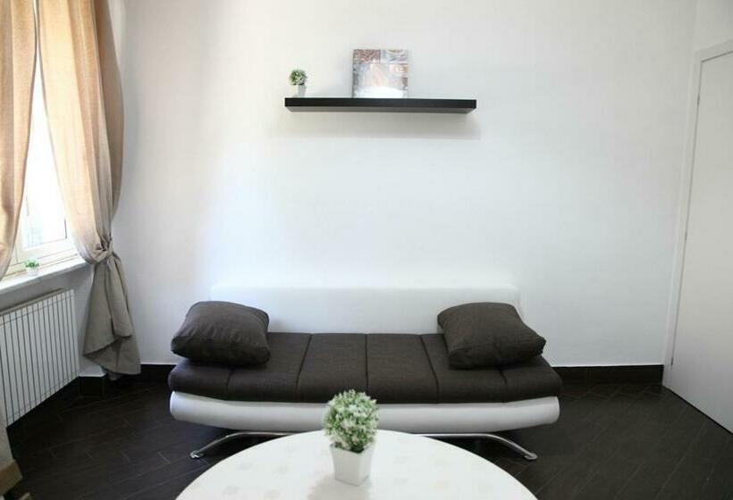 B&b Rosaly