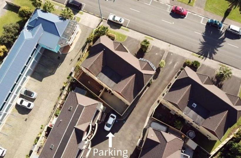 مبيت وإفطار Albert Mews B And B