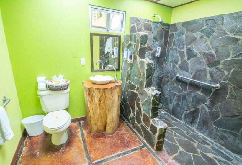 تختخواب و صبحانه Casa Batsu Charming Bnb