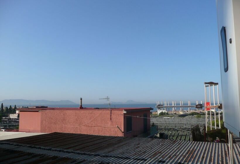 Bed and Breakfast Garden House Ercolano