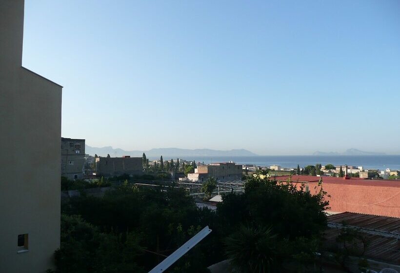 Bed and Breakfast Garden House Ercolano