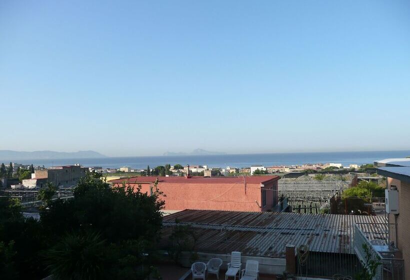 Bed and Breakfast Garden House Ercolano