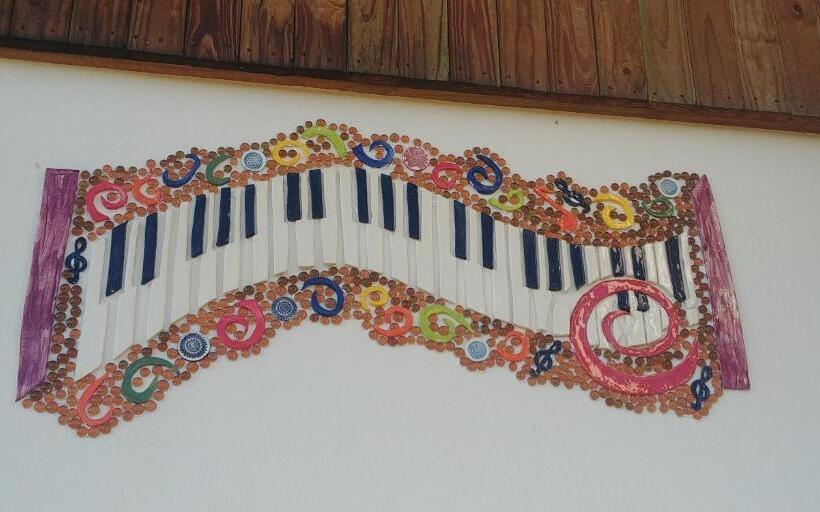 צימר House Of Art