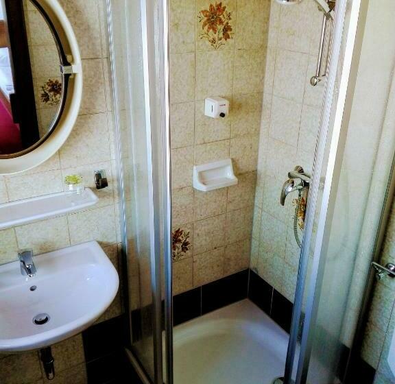 Bed and Breakfast Mosers Pension