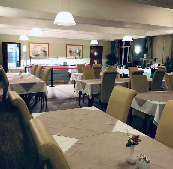مبيت وإفطار Vincent House London Residence