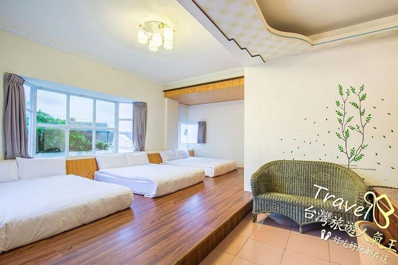 Blue Sea Romance B&b