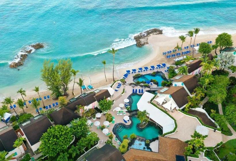 Crystal Cove By Elegant Hotels   All Inclusive