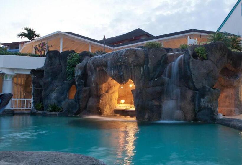 Crystal Cove By Elegant Hotels   All Inclusive