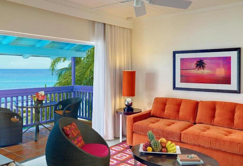 Crystal Cove By Elegant Hotels   All Inclusive