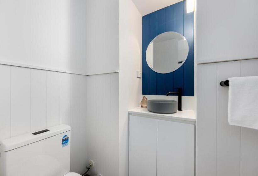 Hi Ho Beach Apartments On Broadbeach