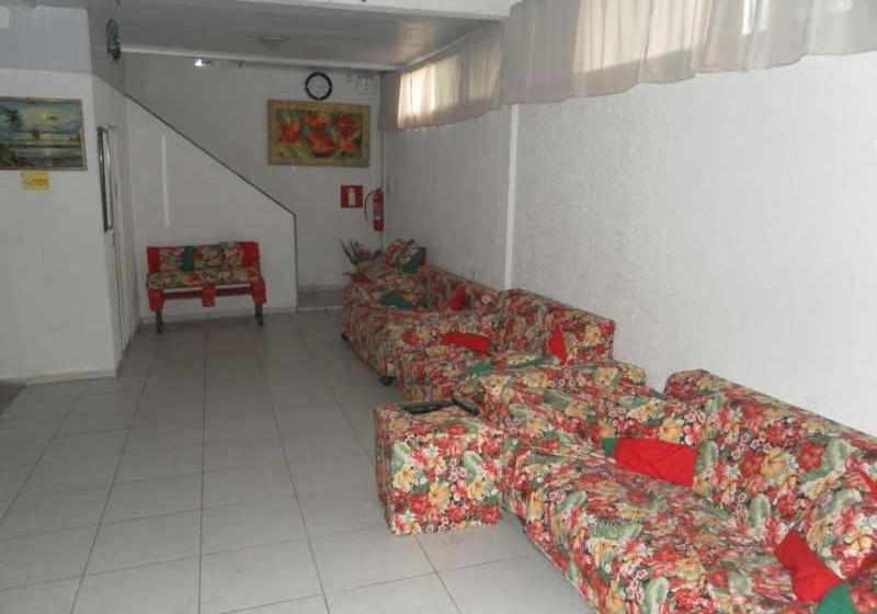 Hostel Horizonte De Minas