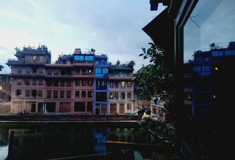 Hostel Swastik