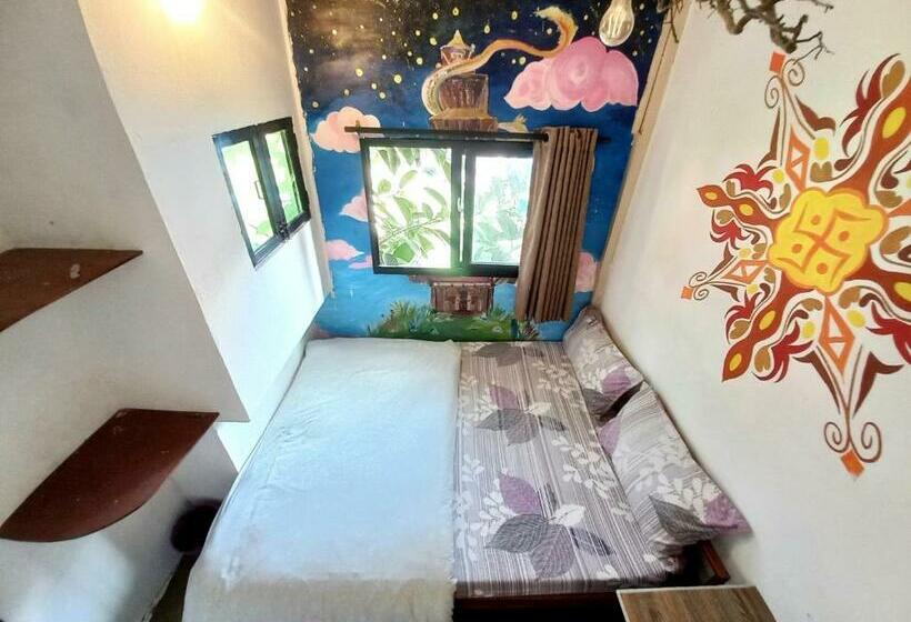Hostel Swastik