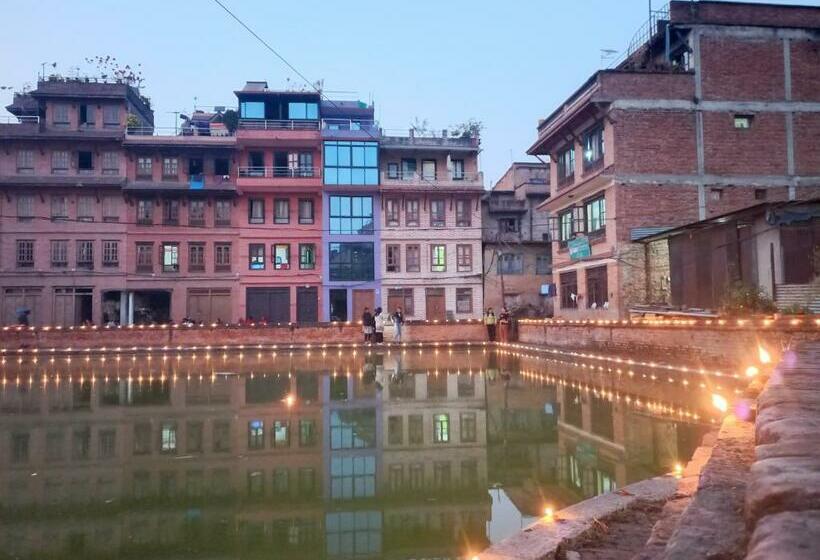 Hostel Swastik