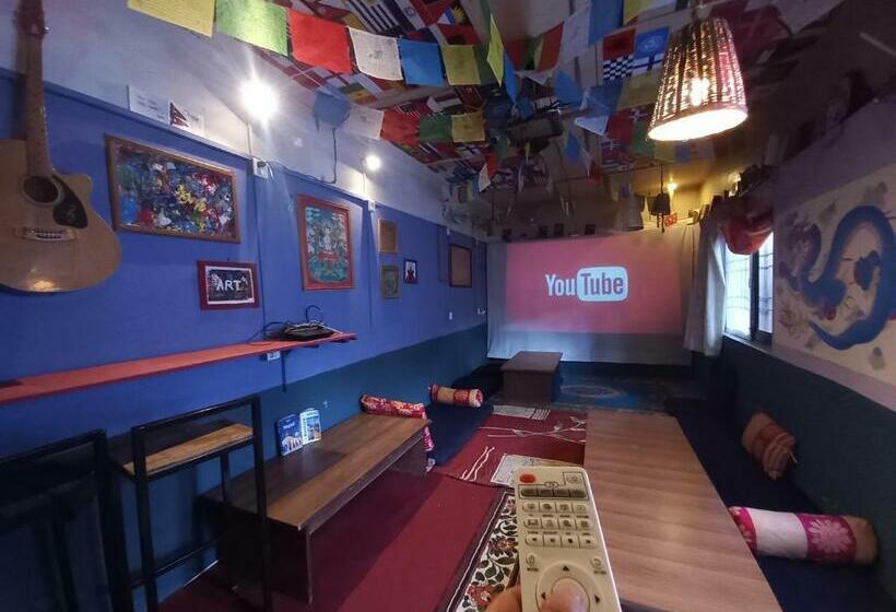 Hostel Swastik