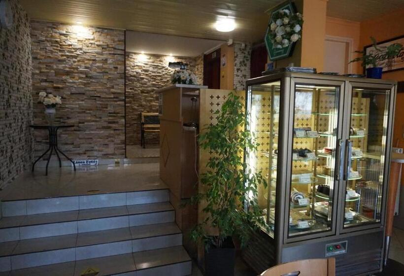 酒店 Ajka