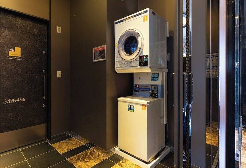 Fotos del hotel Apa  Shintomichoekikita:  5