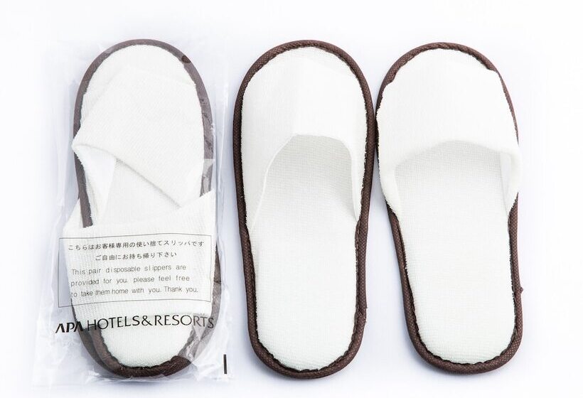 Fotos del hotel Apa  Shintomichoekikita:  6