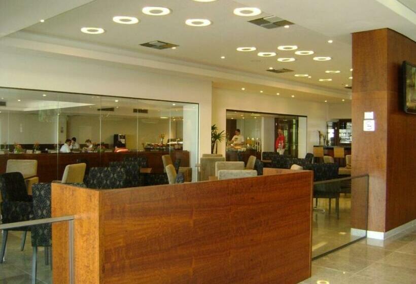 酒店 Boa Viagem 420 Apart