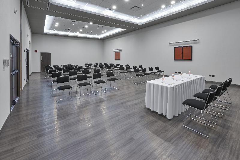 Fotos del hotel City Express Tijuana Otay:  24