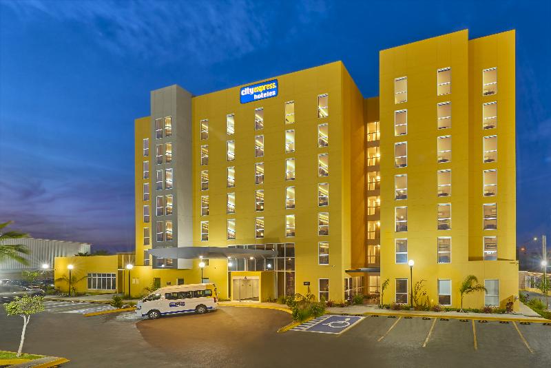 Fotos del hotel City Express Tijuana Otay:  27