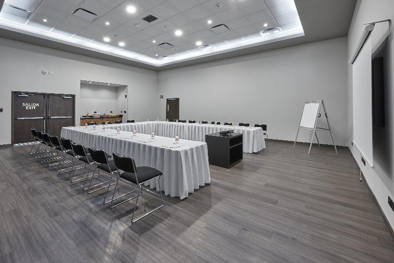 Fotos del hotel City Express Tijuana Otay:  28