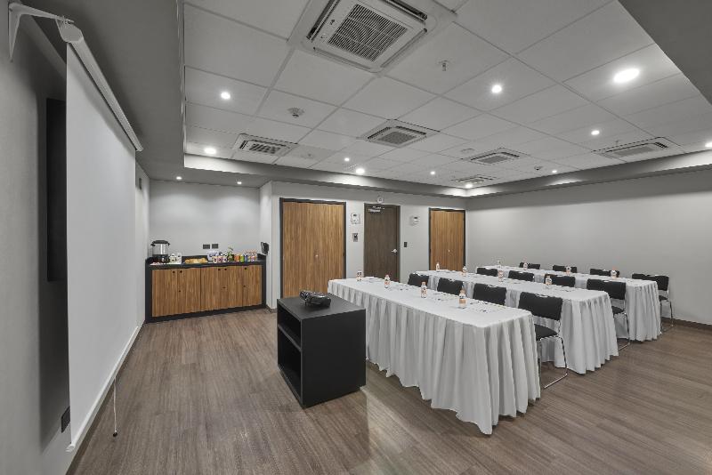 Fotos del hotel City Express Tijuana Otay:  34