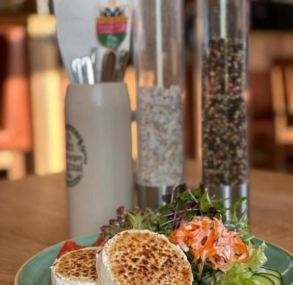 فندق Haunstetter Hof Augsburg