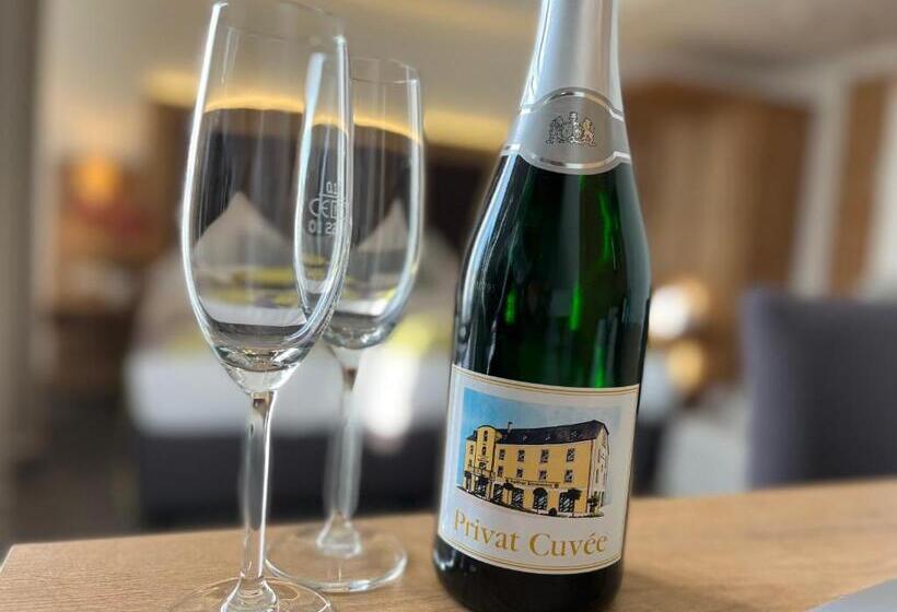 فندق Haunstetter Hof Augsburg