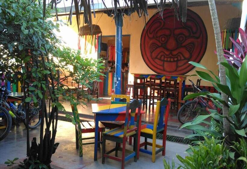 هتل Hospedaje Central
