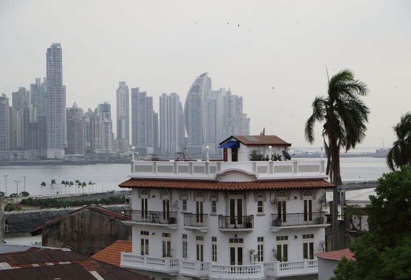 Fotos del hotel La Concordia - Boutique:  17