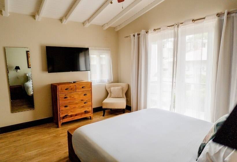 Fotos del hotel La Concordia - Boutique:  9