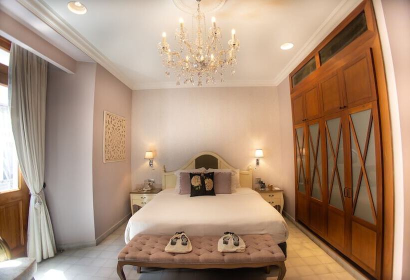 Fotos del hotel La Concordia - Boutique:  6