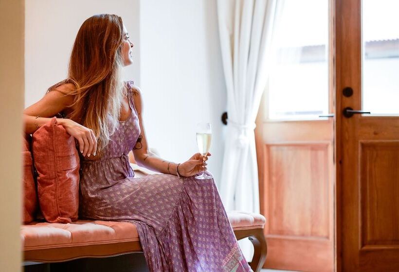 Fotos del hotel La Concordia - Boutique:  24