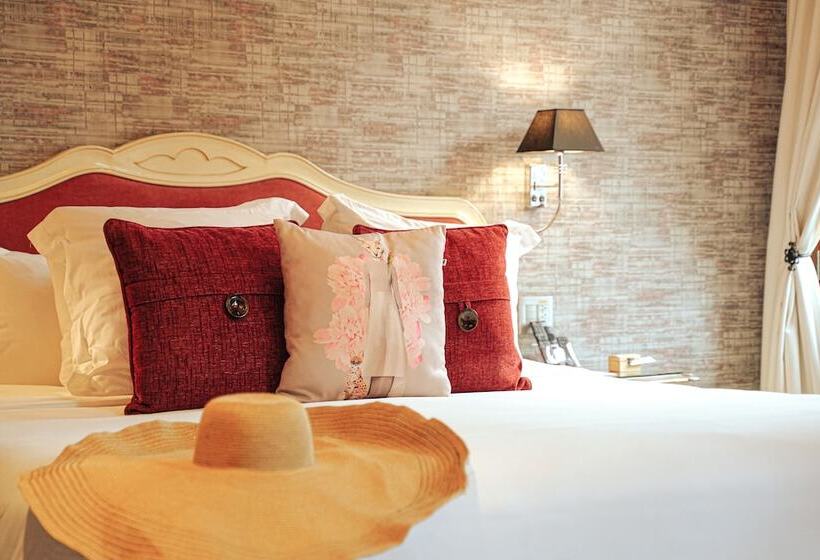 Fotos del hotel La Concordia - Boutique:  22