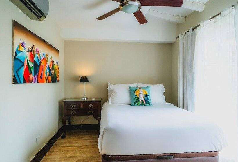 Fotos del hotel La Concordia - Boutique:  3