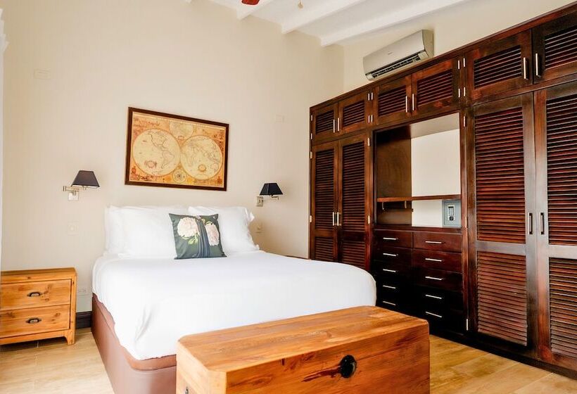 Fotos del hotel La Concordia - Boutique:  4