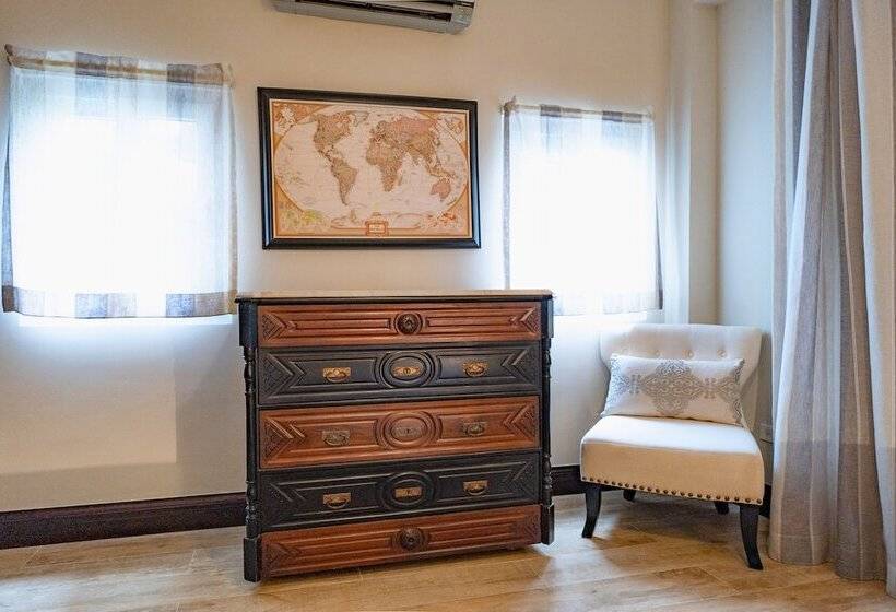 Fotos del hotel La Concordia - Boutique:  21