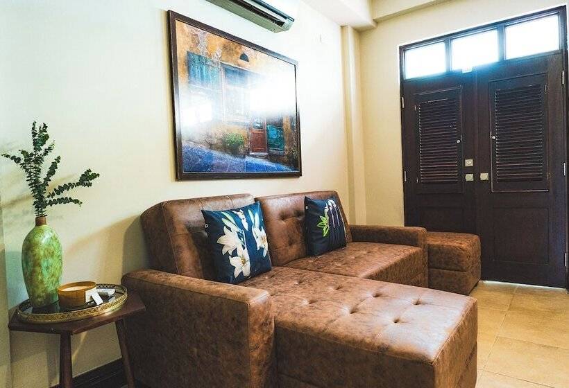 Fotos del hotel La Concordia - Boutique:  12