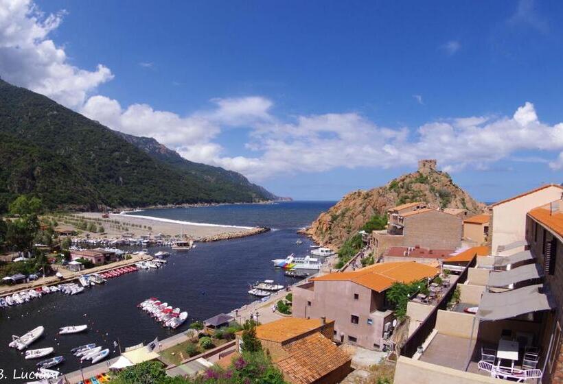 هتل Le Méditerranée
