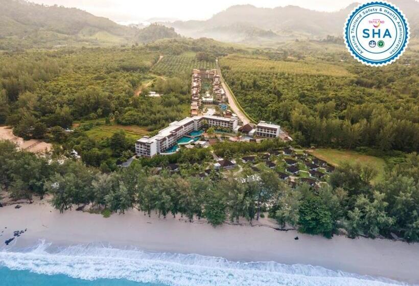 هتل Mai Holiday By Mai Khaolak   Adult Zone