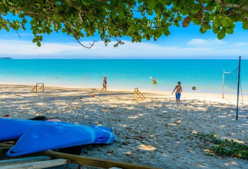 هتل Mai Holiday By Mai Khaolak   Adult Zone