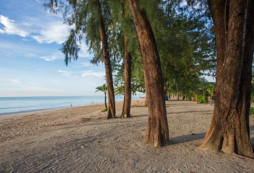 هتل Mai Holiday By Mai Khaolak   Adult Zone