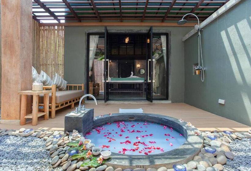 هتل Mai Holiday By Mai Khaolak   Adult Zone