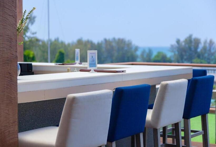 هتل Mai Holiday By Mai Khaolak   Adult Zone