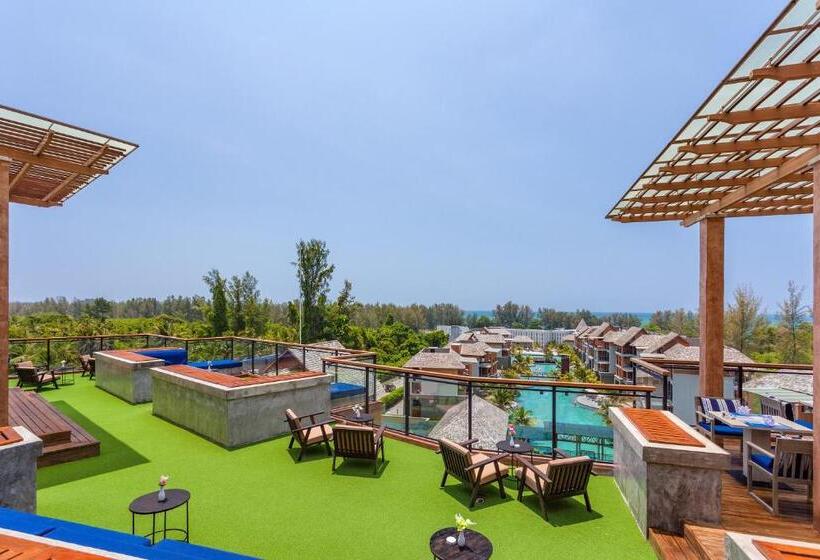 هتل Mai Holiday By Mai Khaolak   Adult Zone
