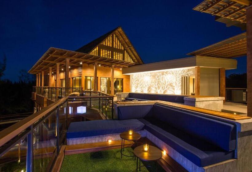 هتل Mai Holiday By Mai Khaolak   Adult Zone